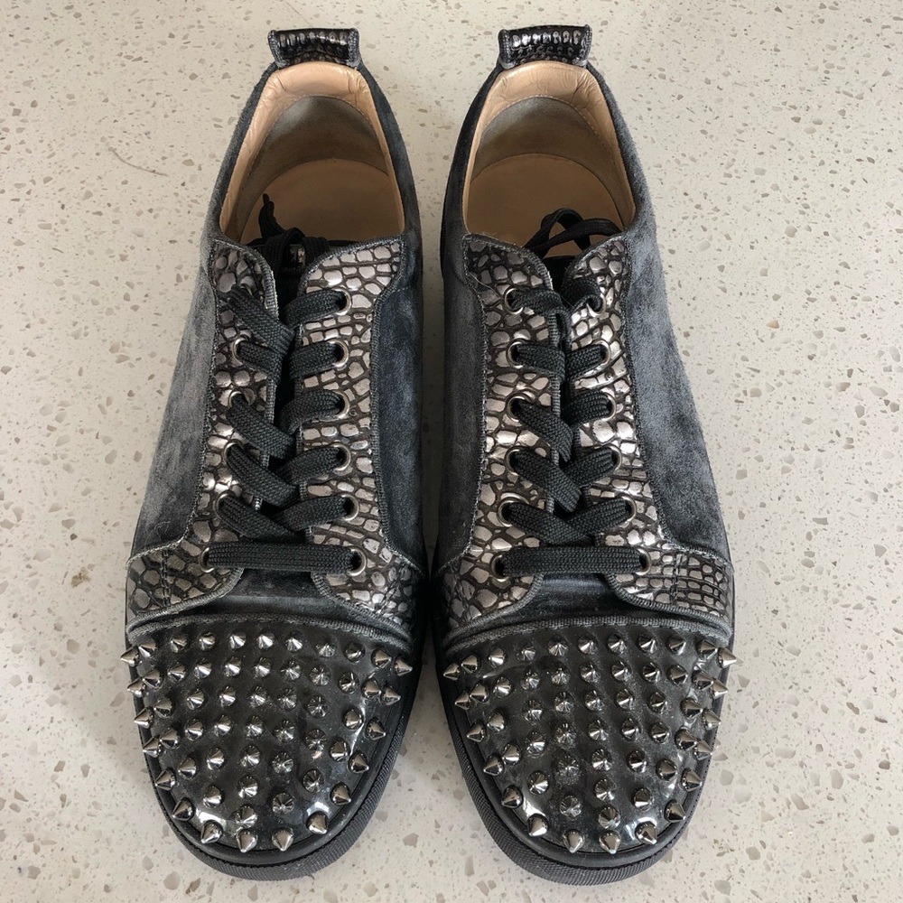 christian louboutin shoes